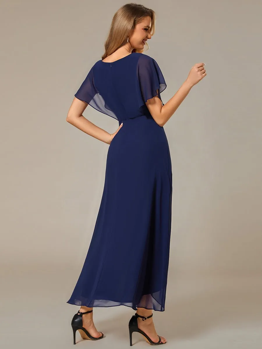 Roycebridal Haydie high low midi Mother of the bride/evening dress