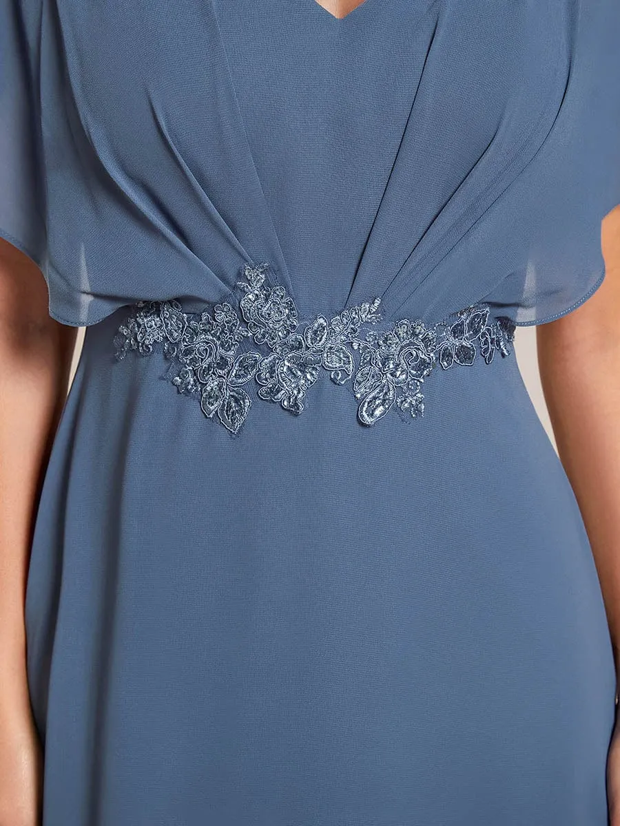 Roycebridal Haydie high low midi Mother of the bride/evening dress
