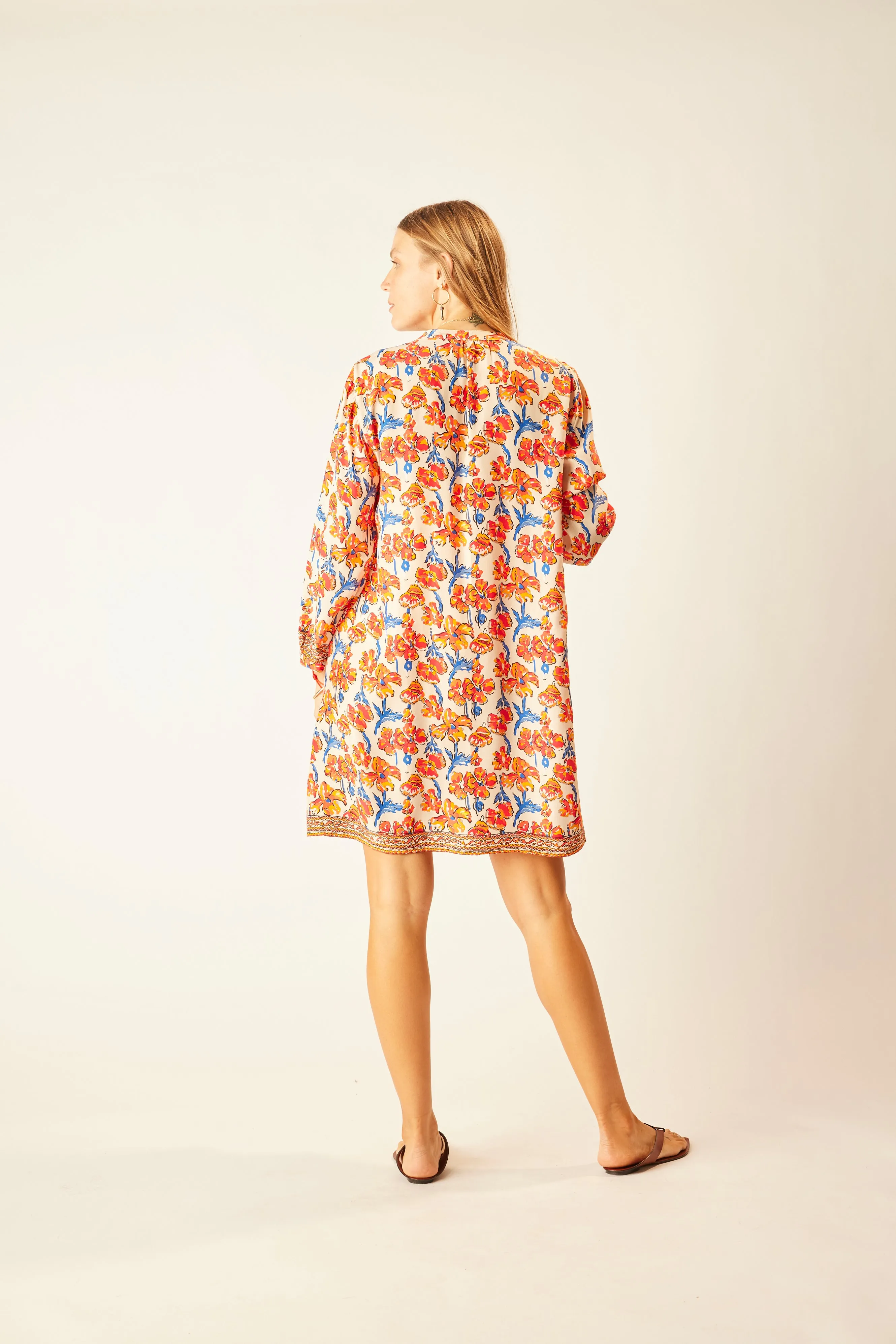 SAMMIE SHORT DRESS