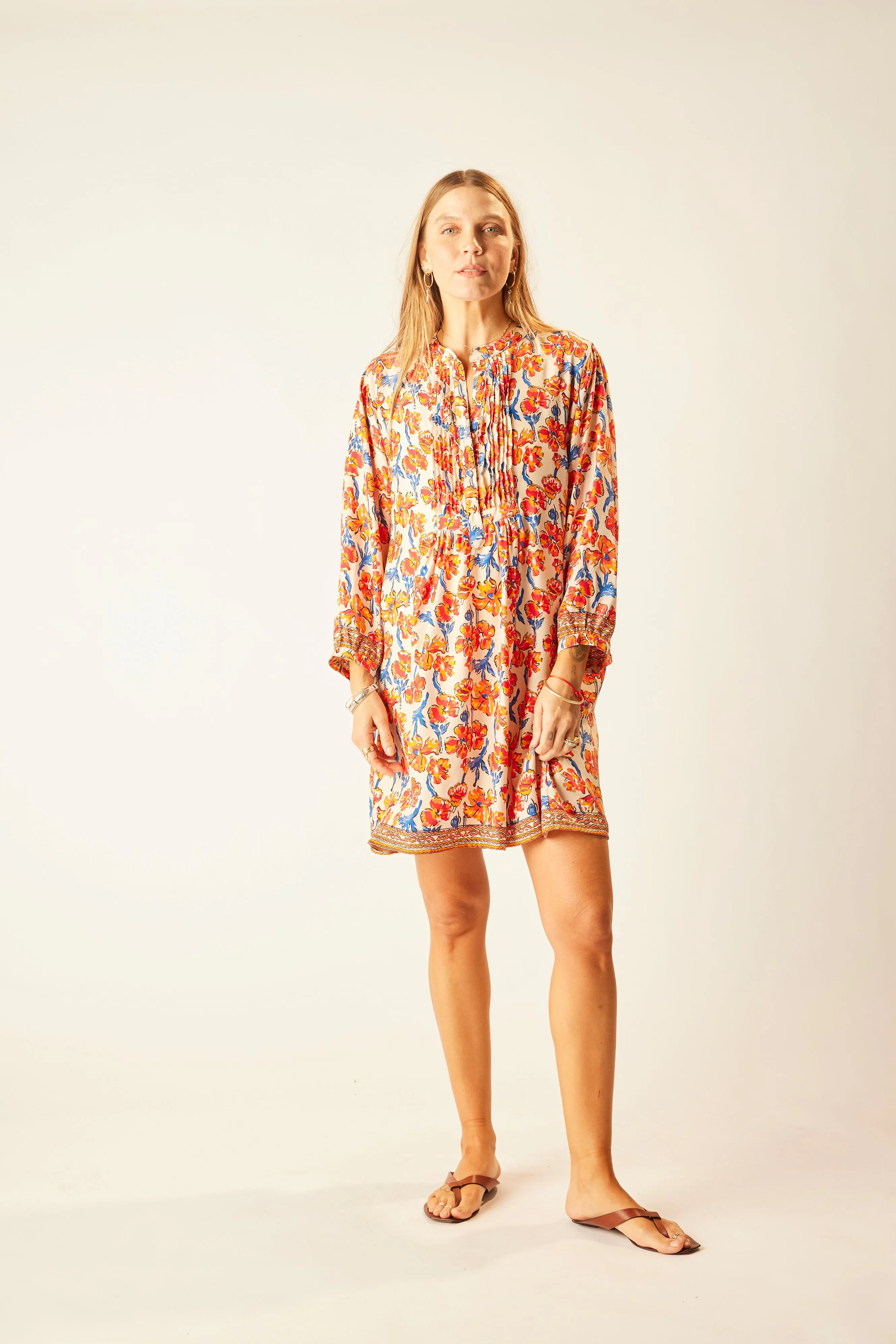 SAMMIE SHORT DRESS