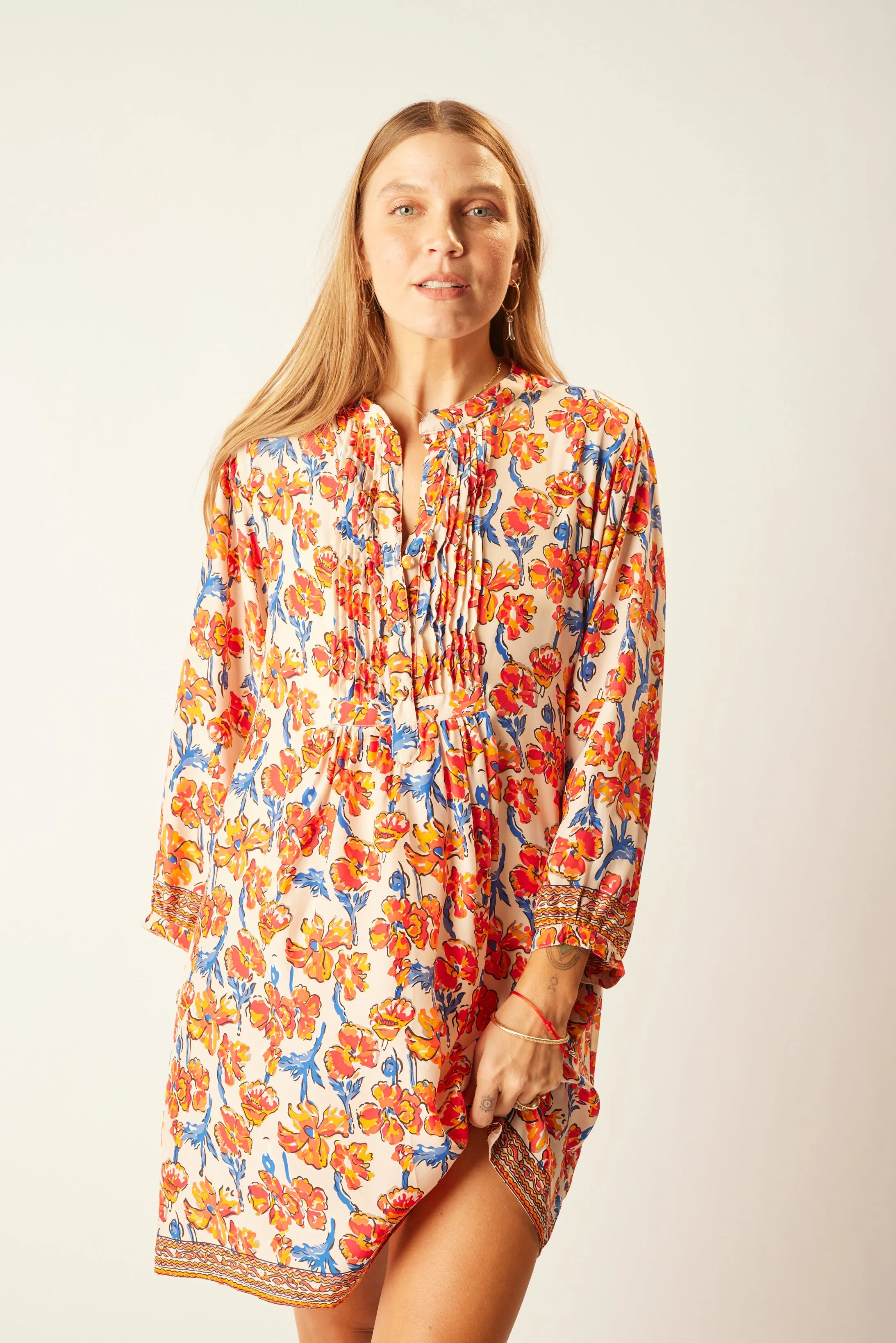 SAMMIE SHORT DRESS