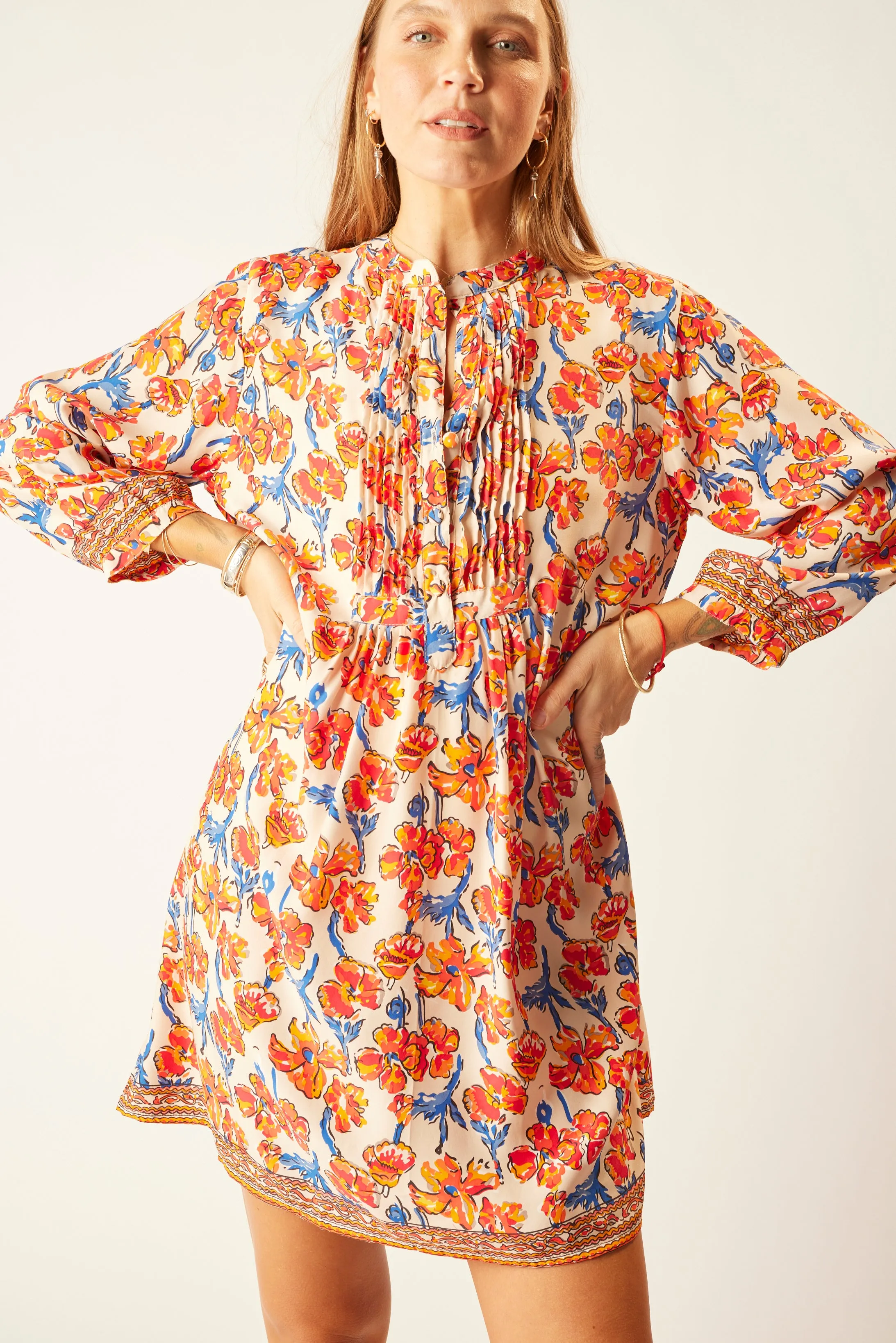 SAMMIE SHORT DRESS