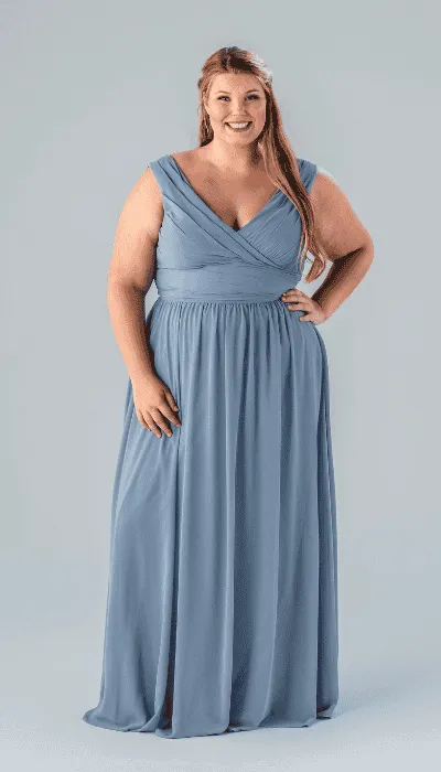Sample Brittany Size 16