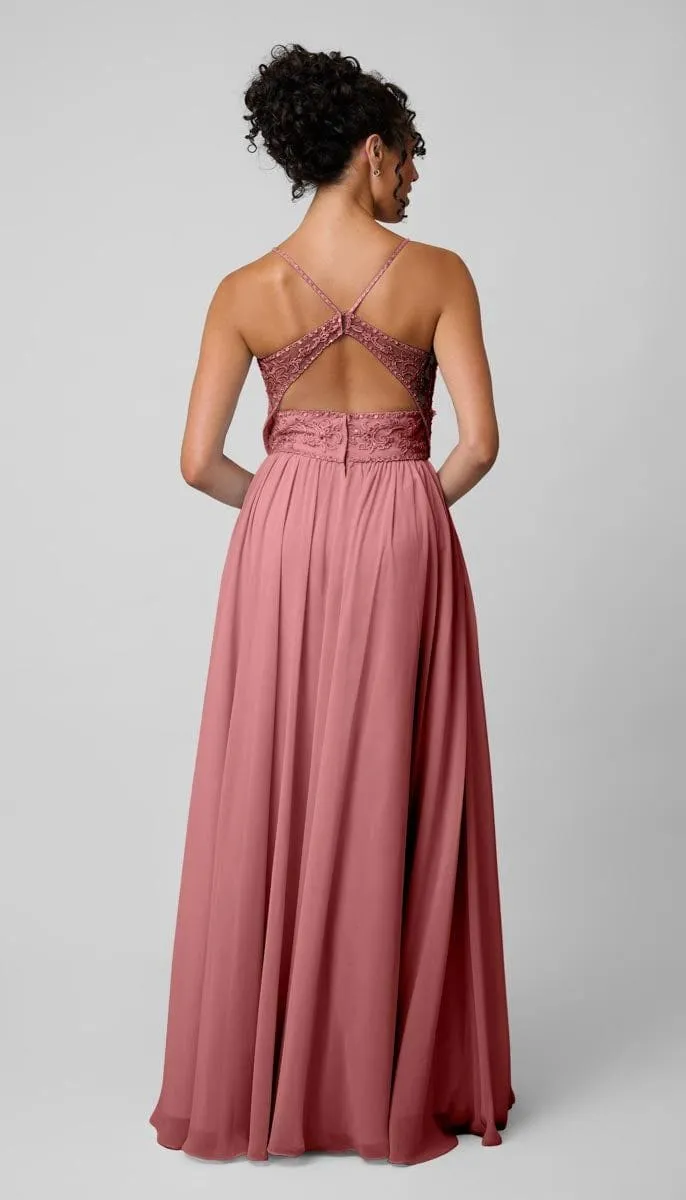Sample Devin - Beaded Size 00