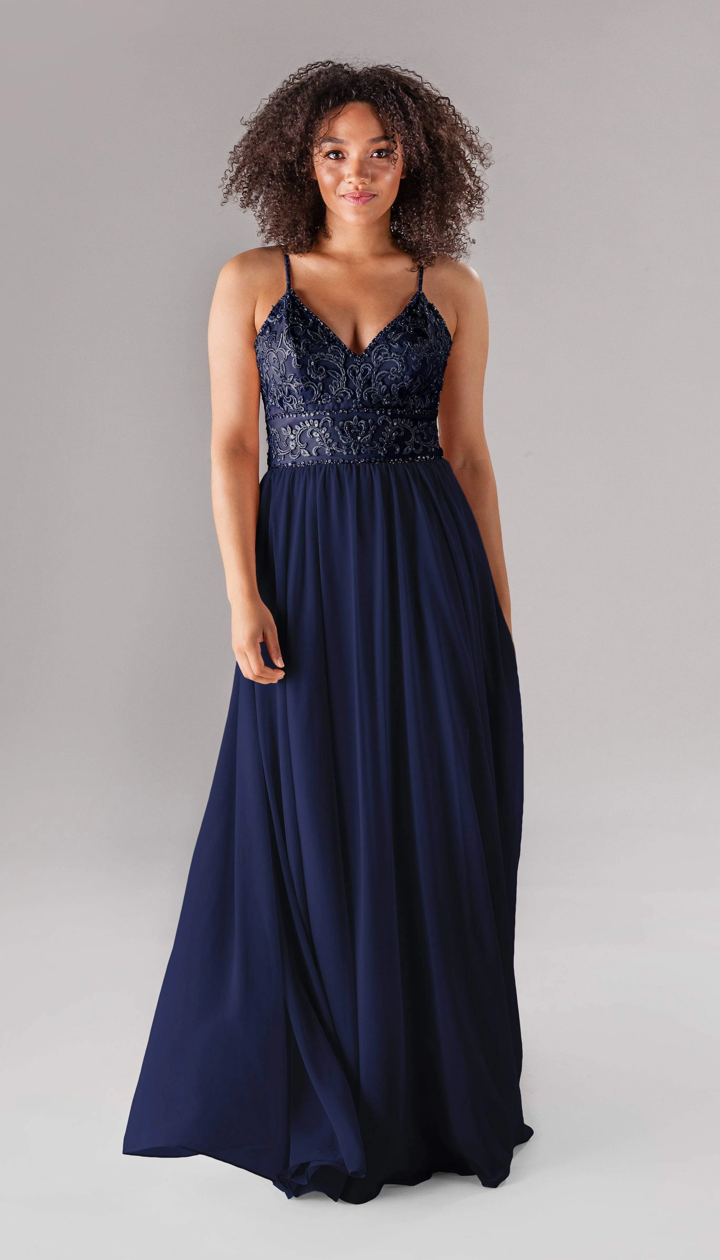 Sample Devin - Beaded Size 00