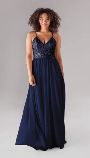 Sample Devin - Beaded Size 00