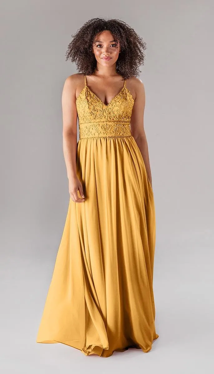 Sample Devin - Beaded Size 00
