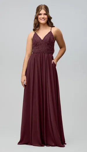 Sample Devin - Beaded Size 18