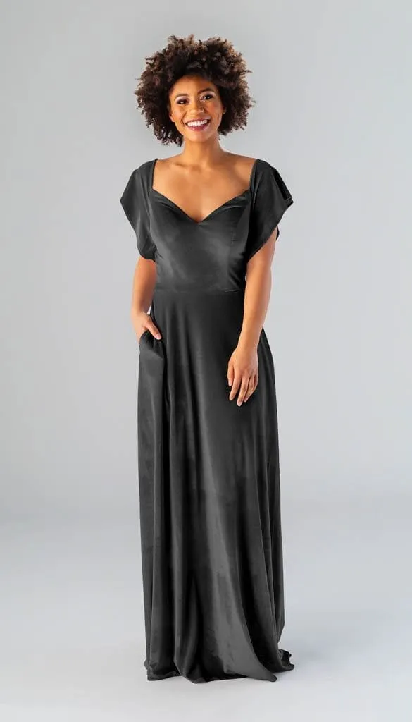 Sample Evelyn Size 10