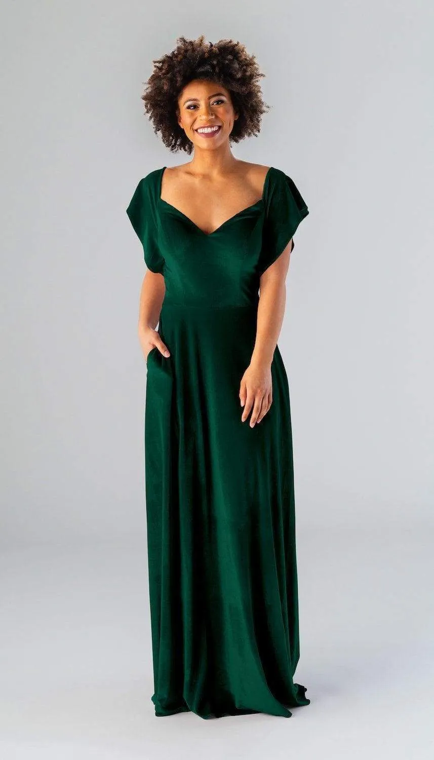 Sample Evelyn Size 10