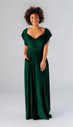 Sample Evelyn Size 10
