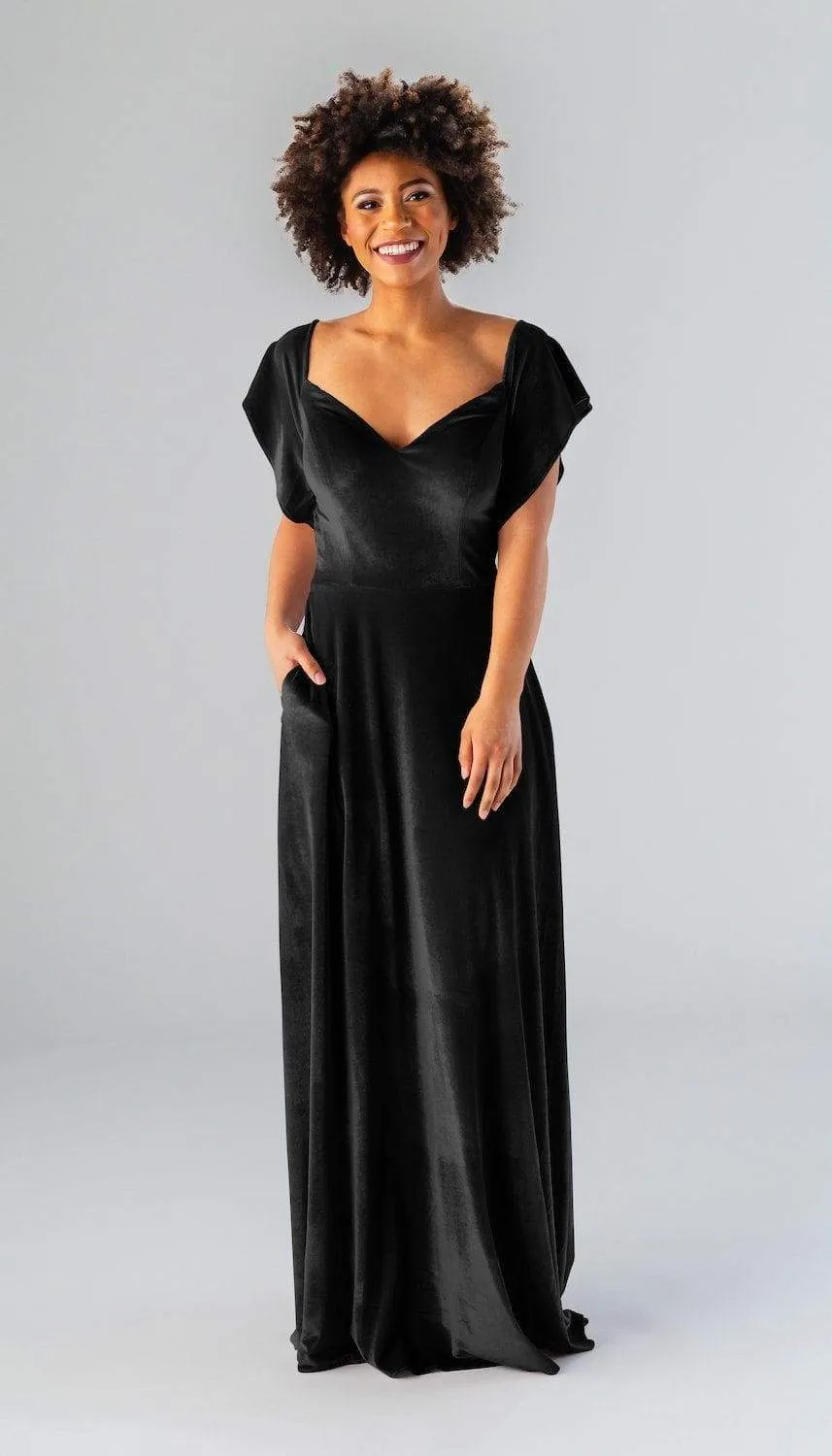 Sample Evelyn Size 10