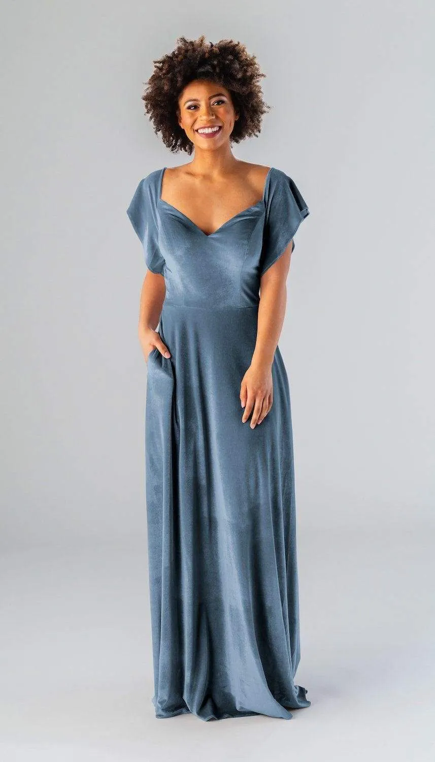 Sample Evelyn Size 24