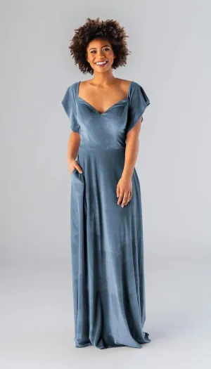 Sample Evelyn Size 24
