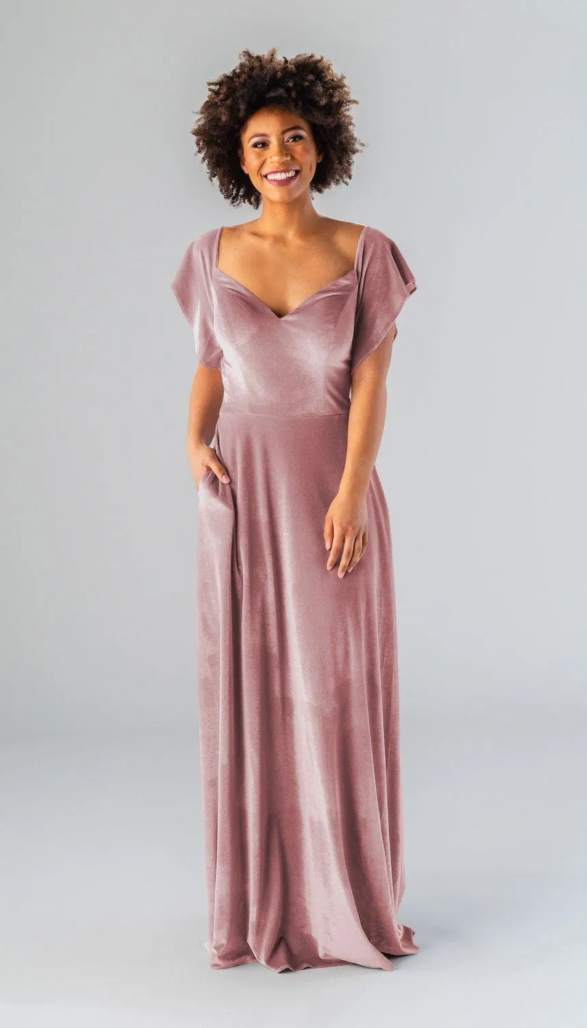 Sample Evelyn Size 2