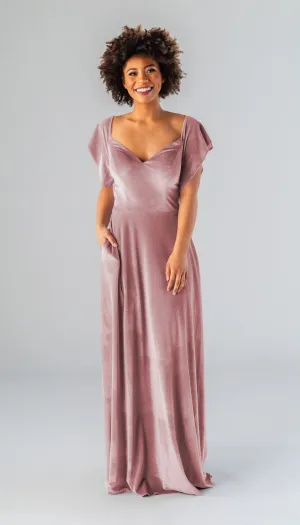 Sample Evelyn Size 2