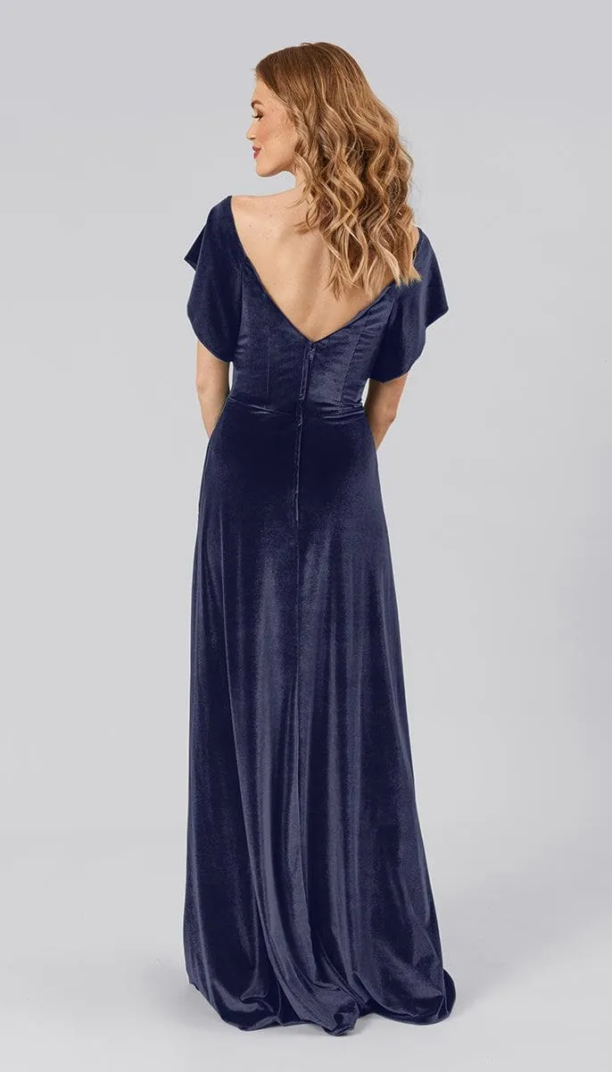 Sample Evelyn Size 2