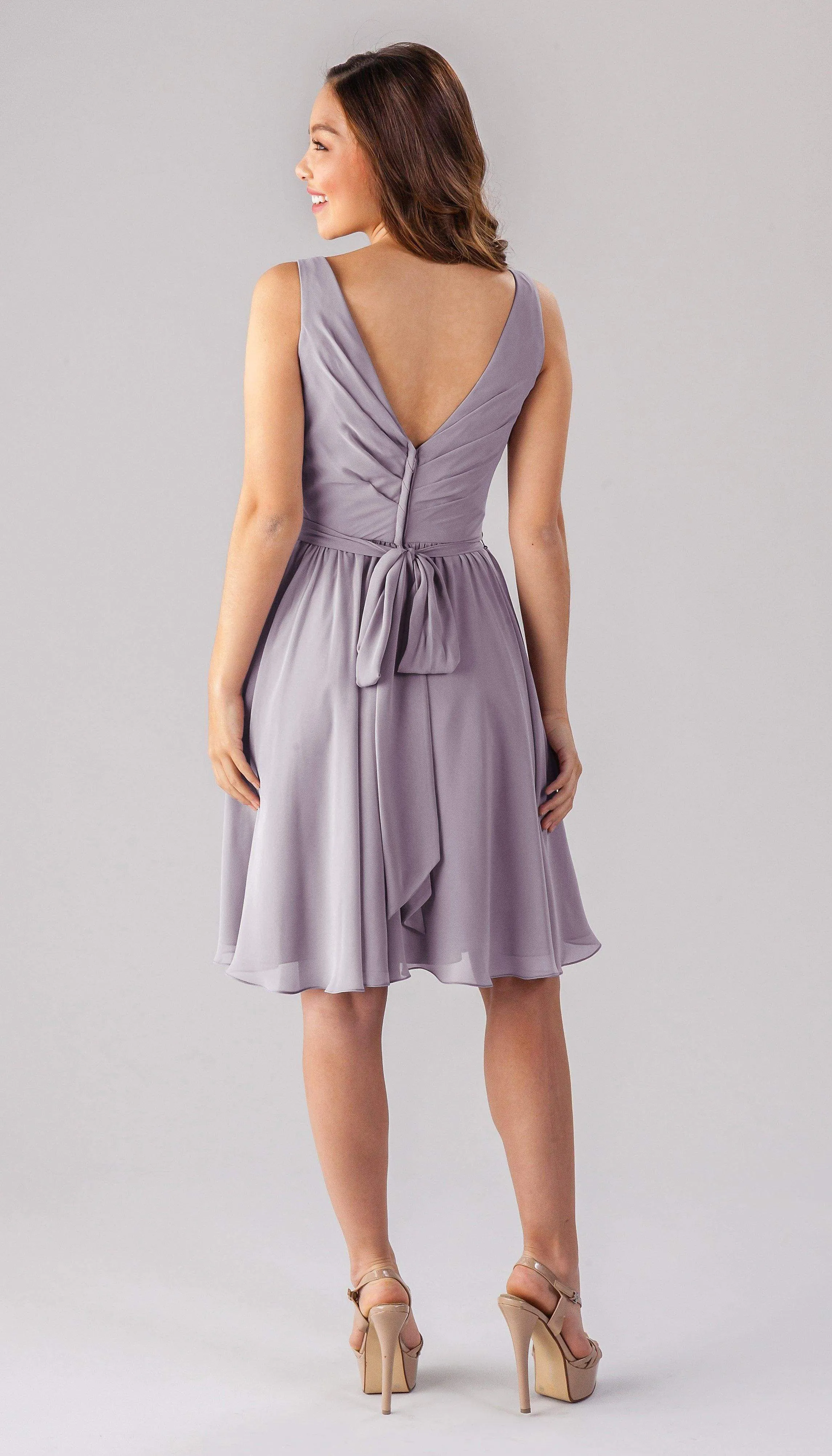 Sample Faith Size 20
