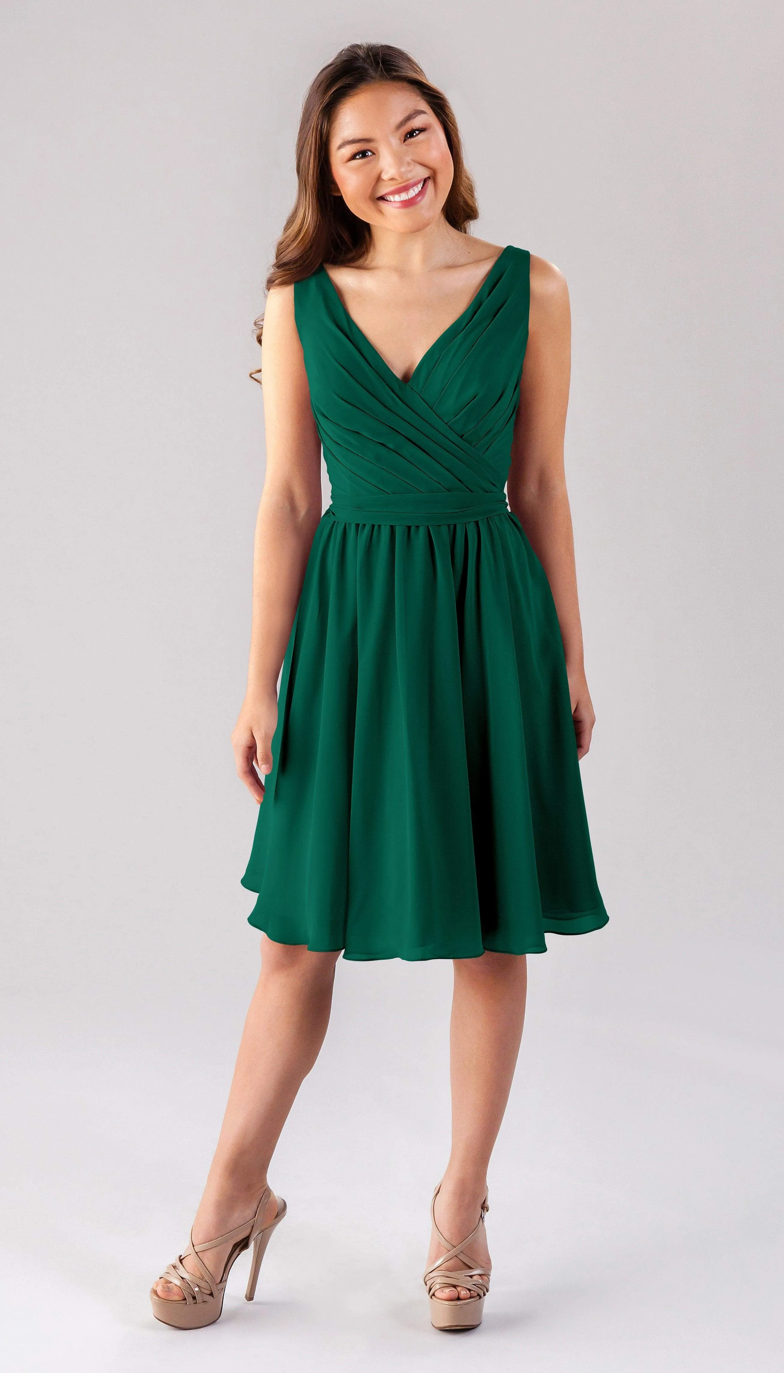 Sample Faith Size 20