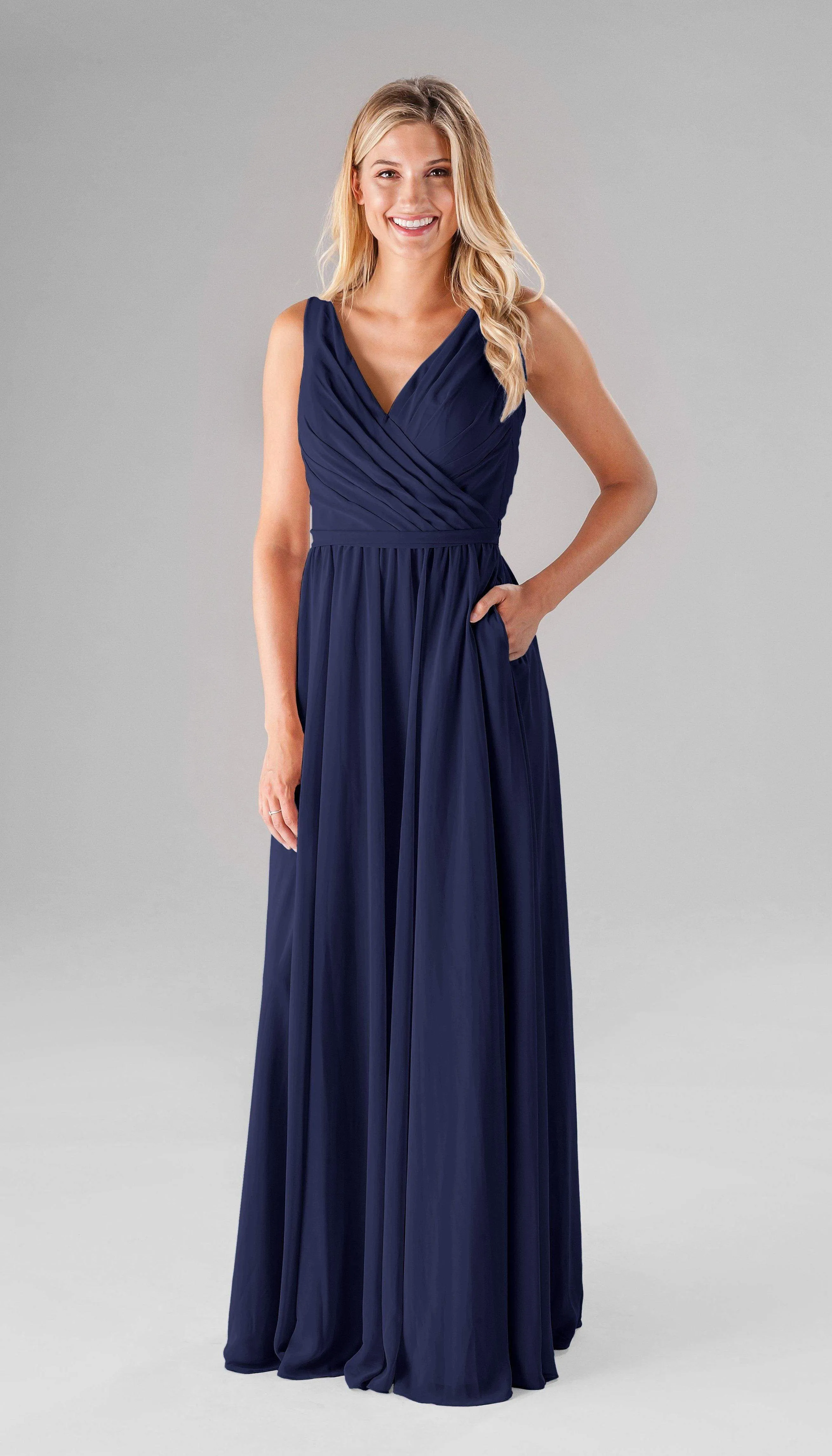 Sample Gabby Size 6