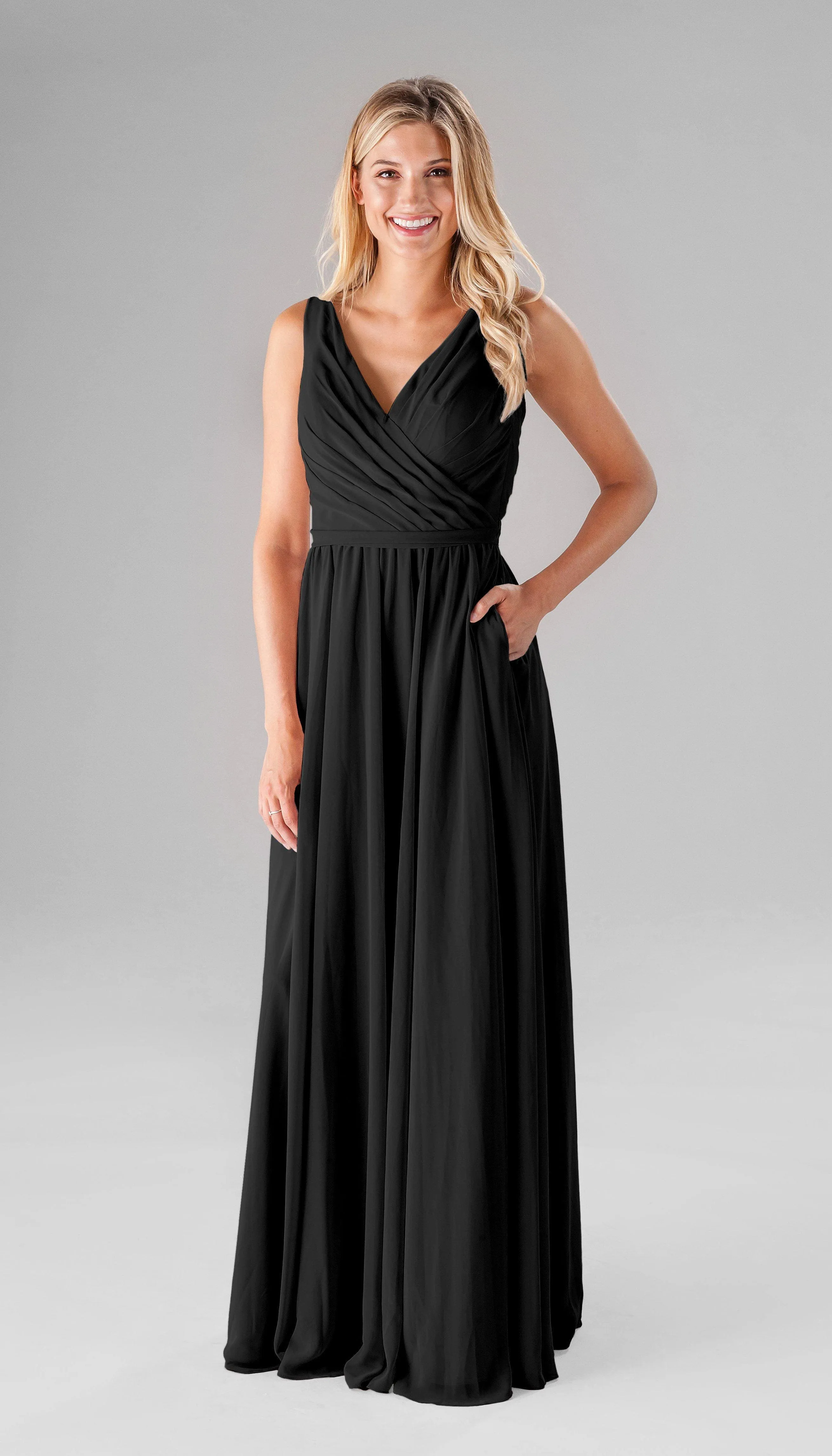 Sample Gabby Size 6