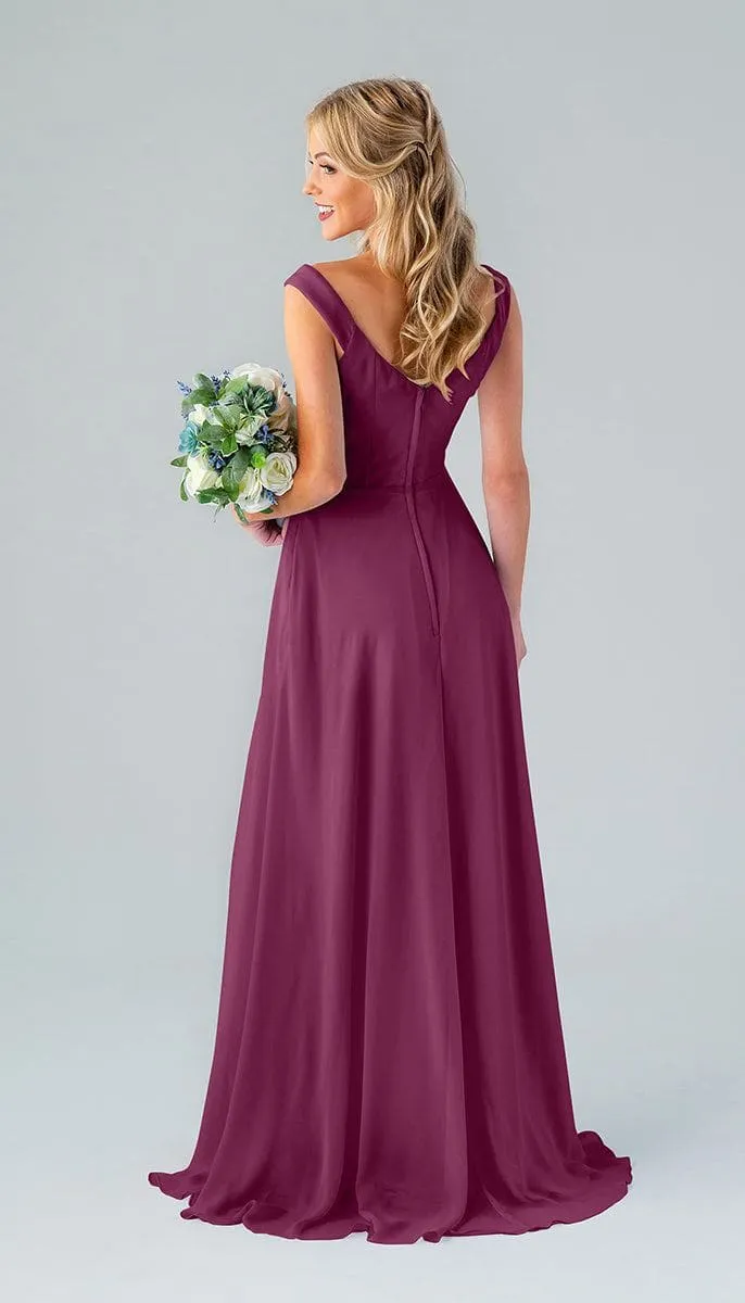 Sample Haley Size 18