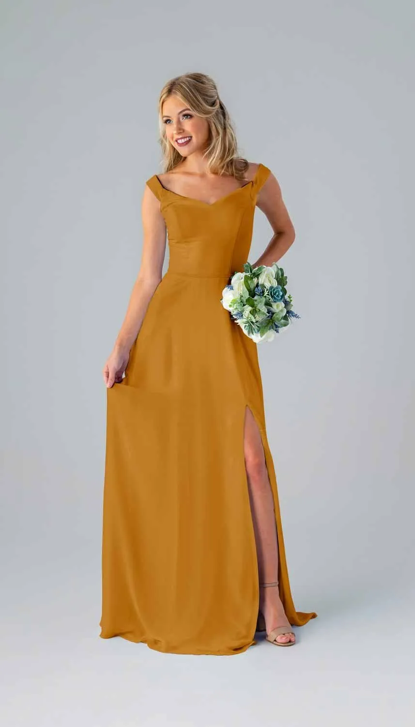 Sample Haley Size 18