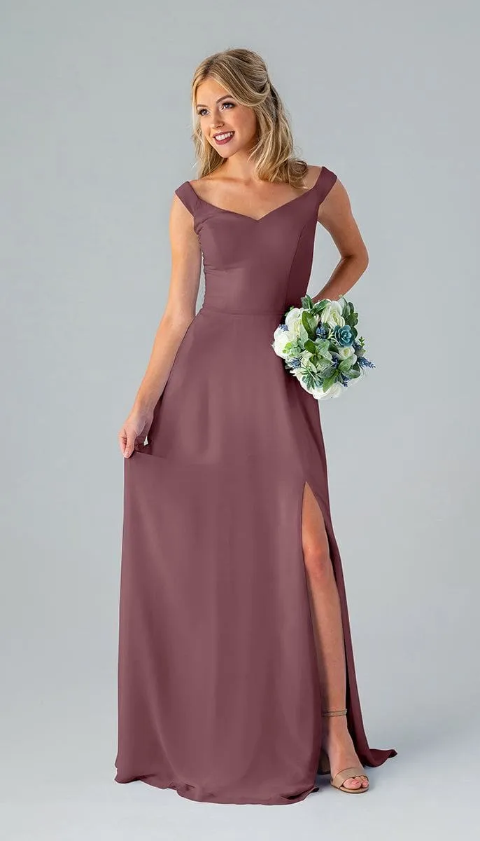 Sample Haley Size 18