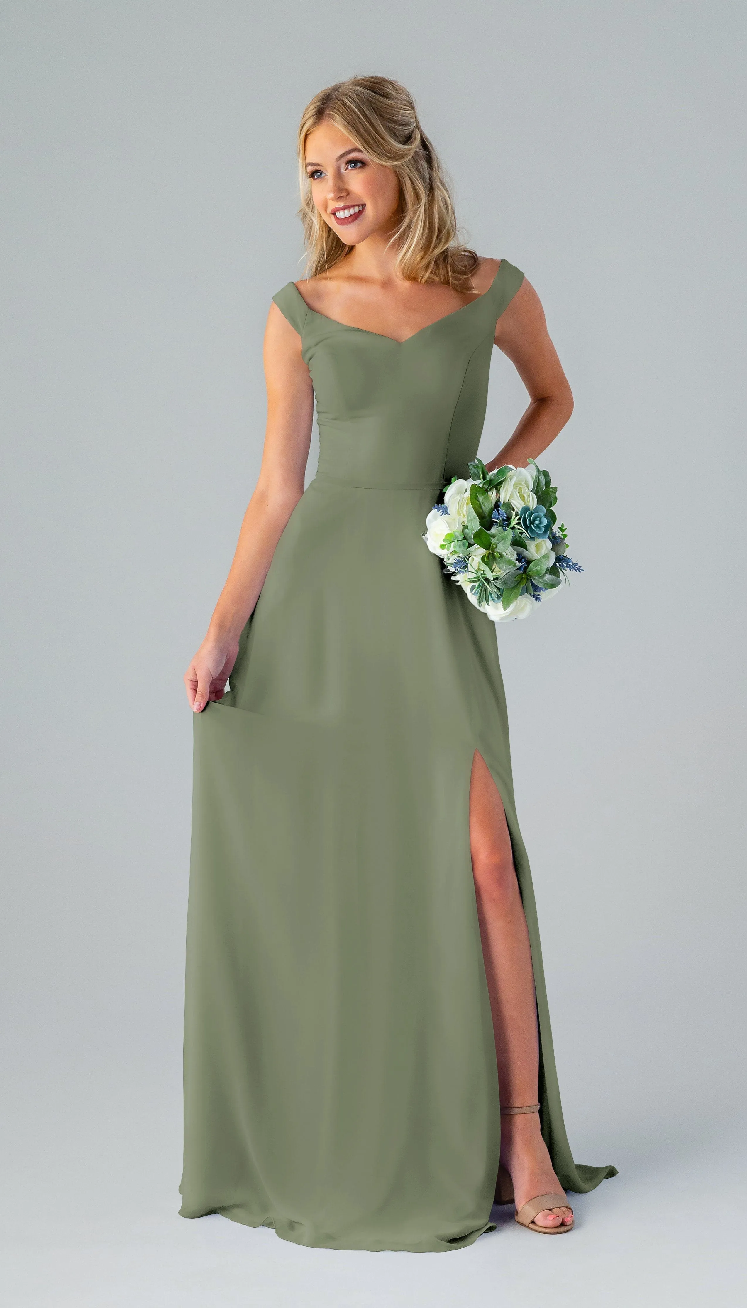 Sample Haley Size 18