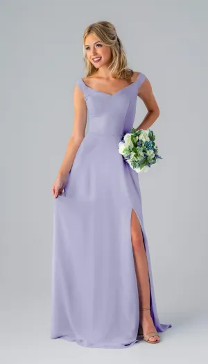 Sample Haley Size 18