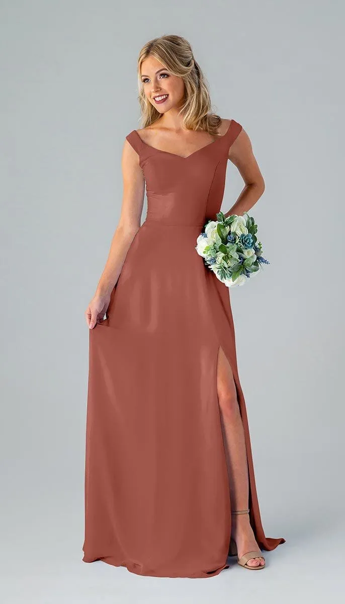 Sample Haley Size 18