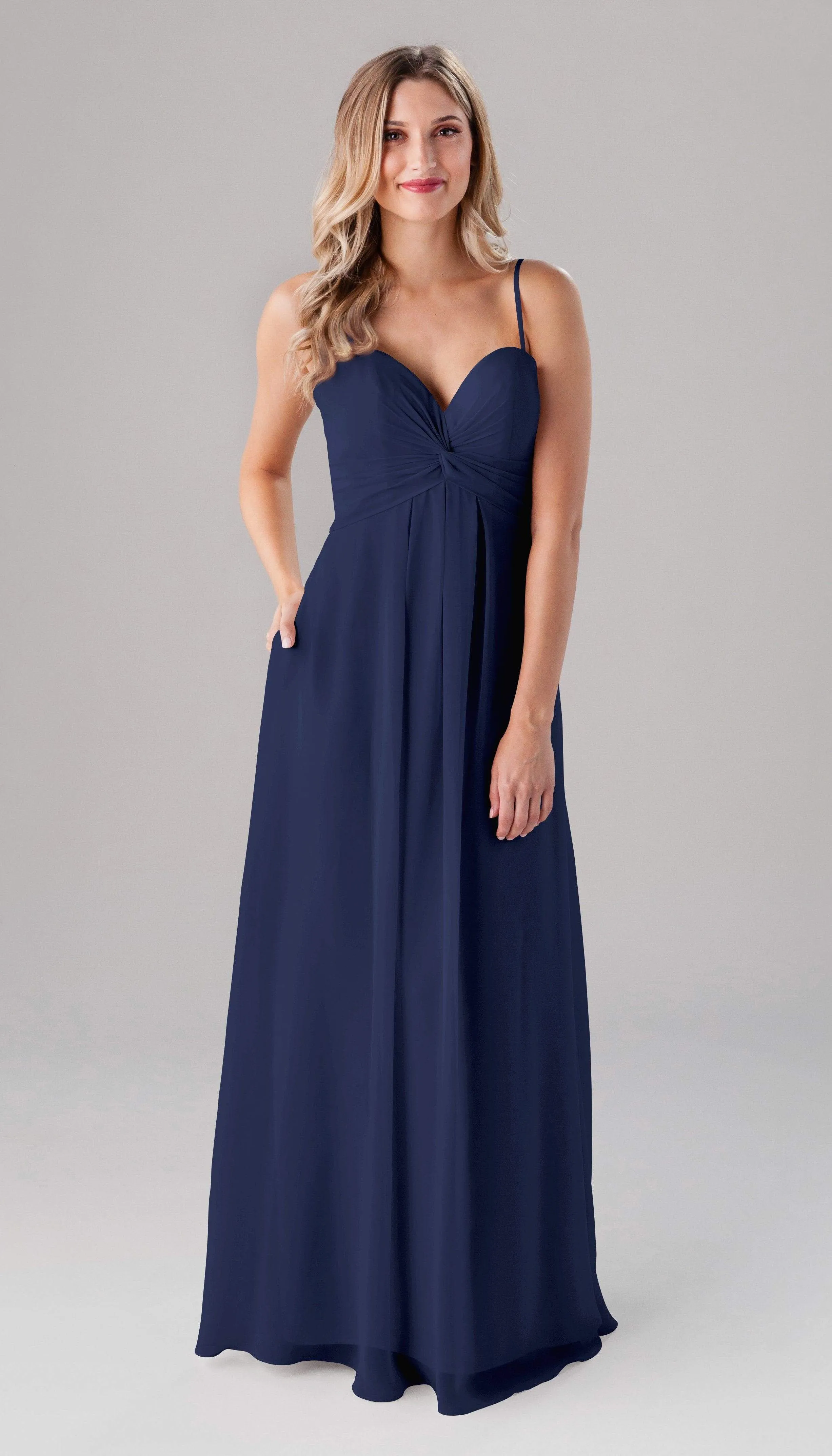 Sample Jeslyn Size 6