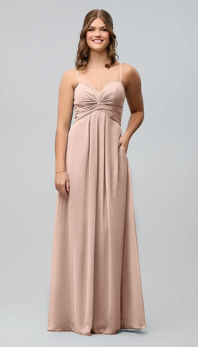 Sample Jeslyn Size 6