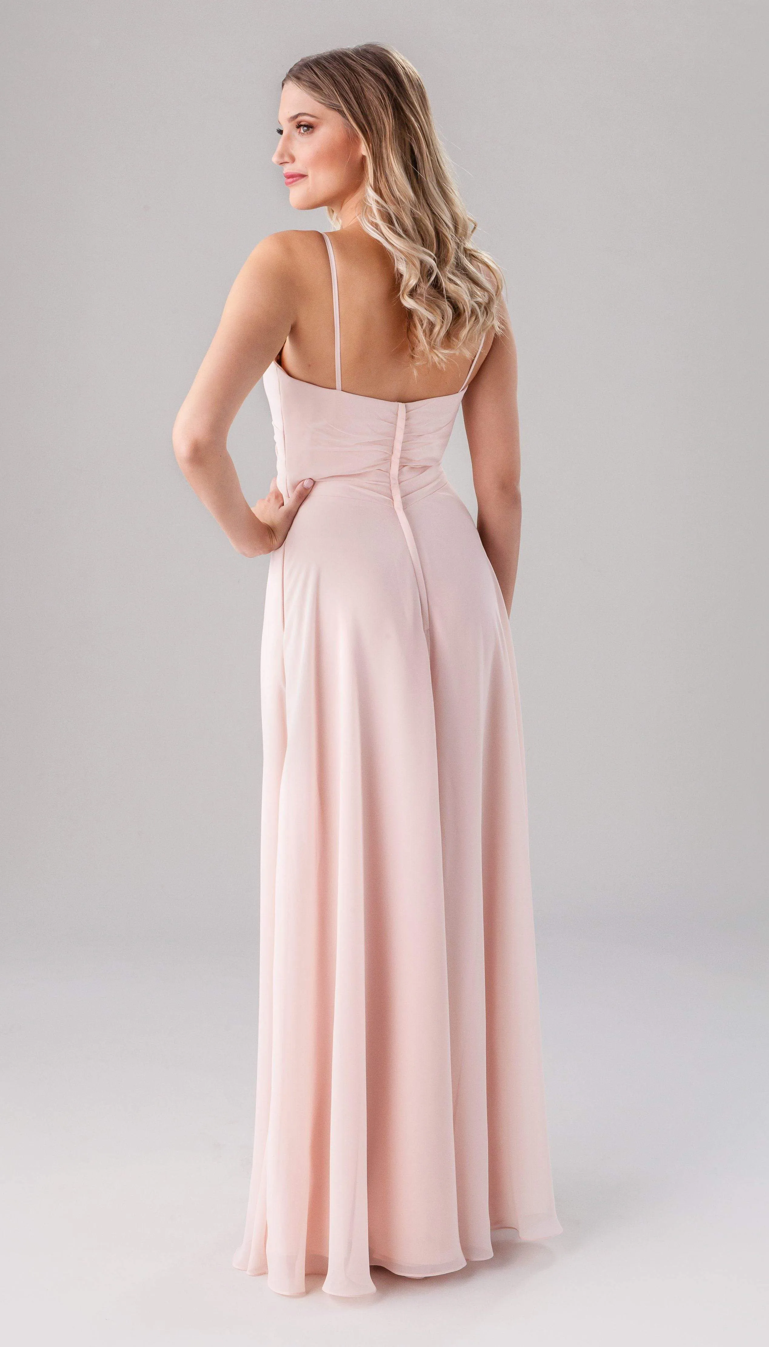 Sample Jeslyn Size 6