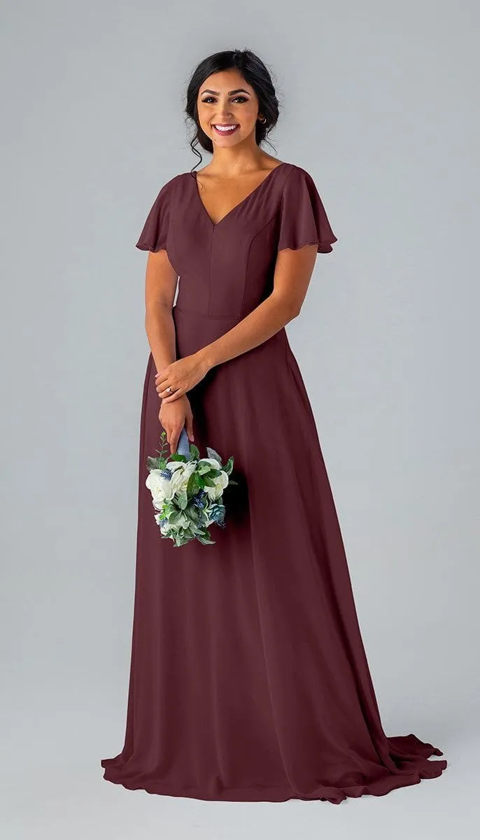 Sample Katie Size 24
