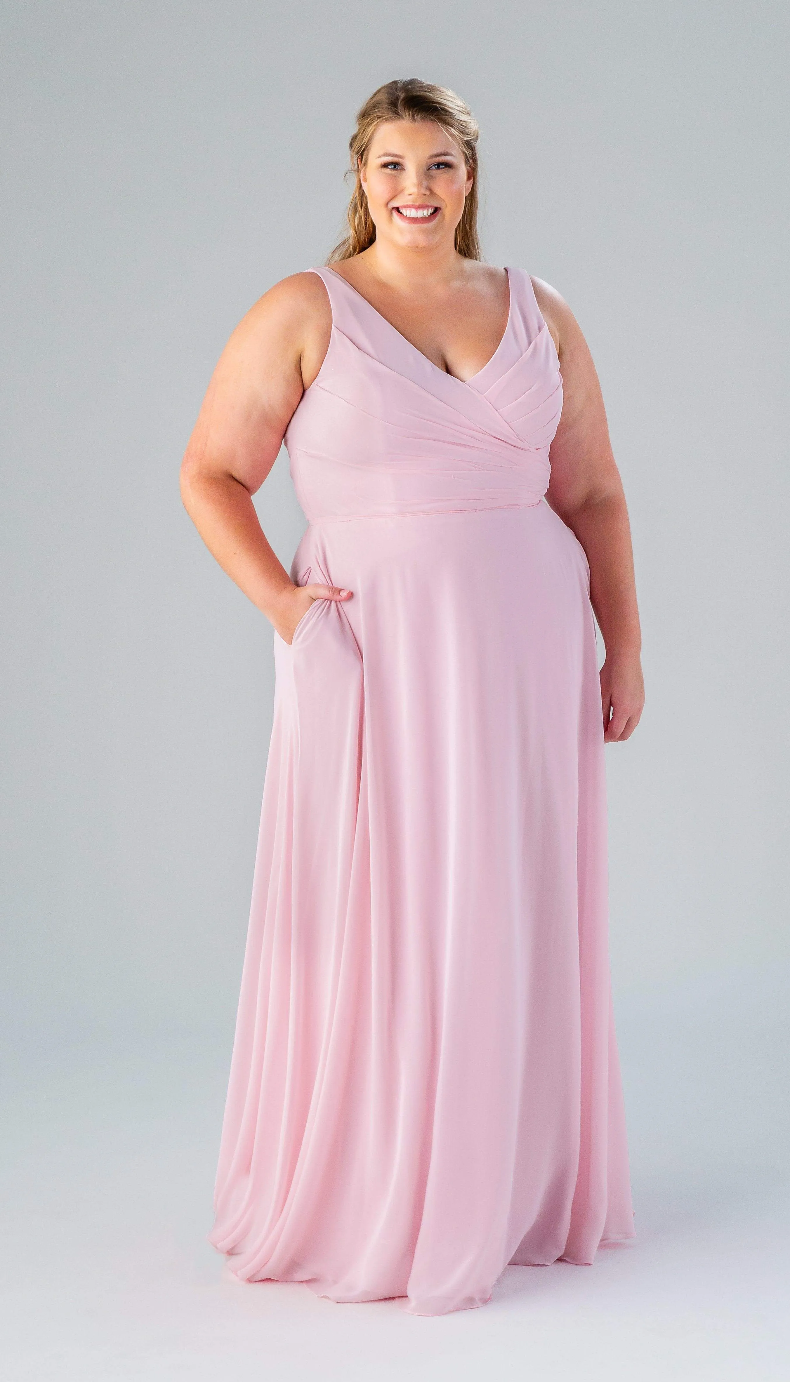 Sample Kristen Size 28