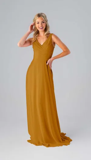 Sample Kristen Size 28