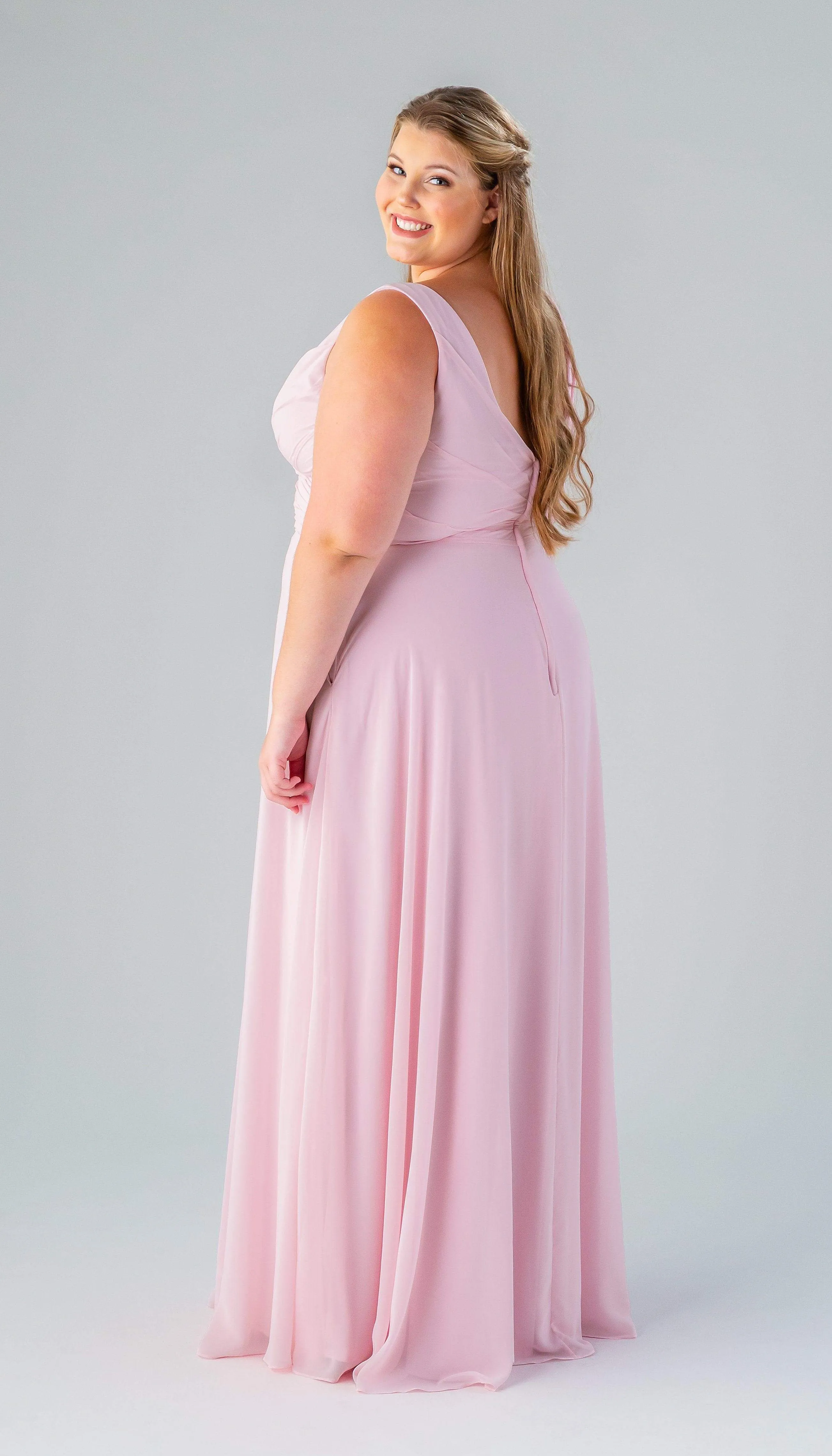 Sample Kristen Size 28