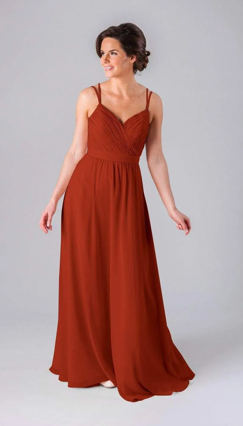 Sample Mackenzie Size 16