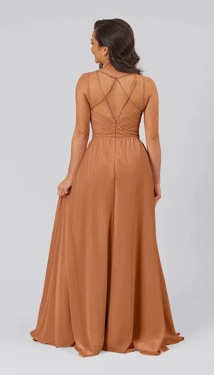 Sample Mackenzie Size 16