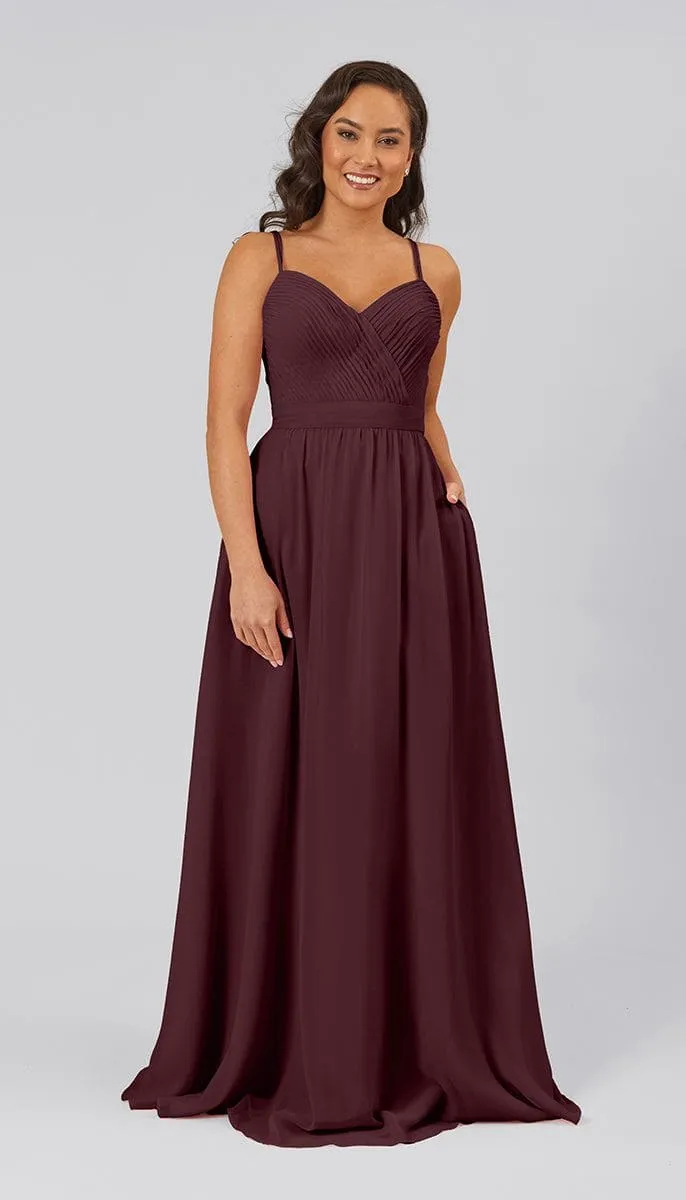 Sample Mackenzie Size 16