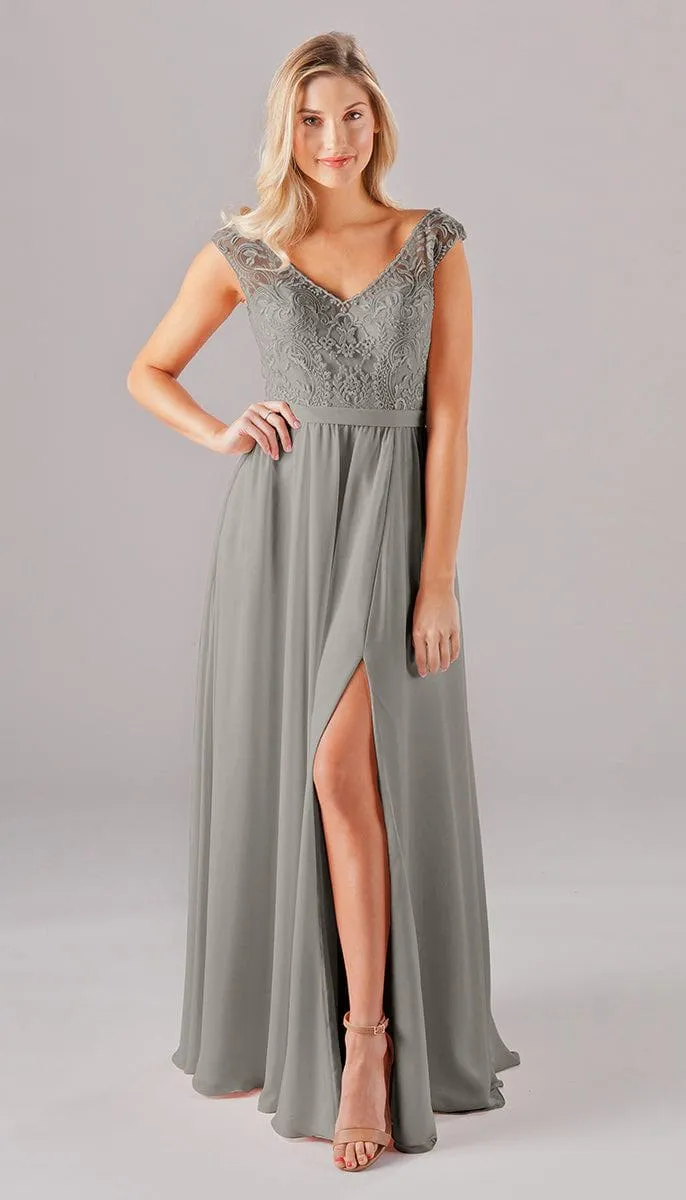 Sample Morgan Size 6