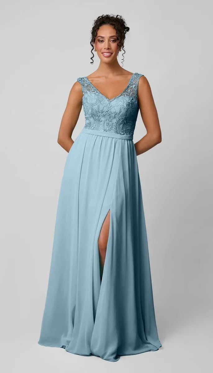 Sample Morgan Size 6