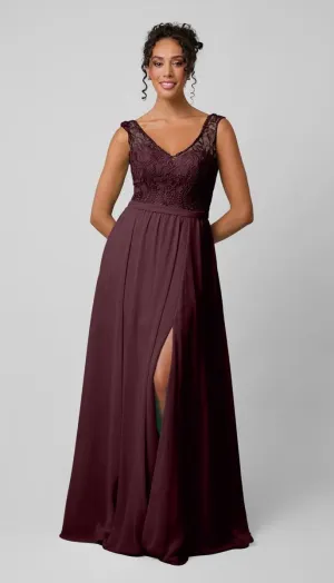 Sample Morgan Size 6