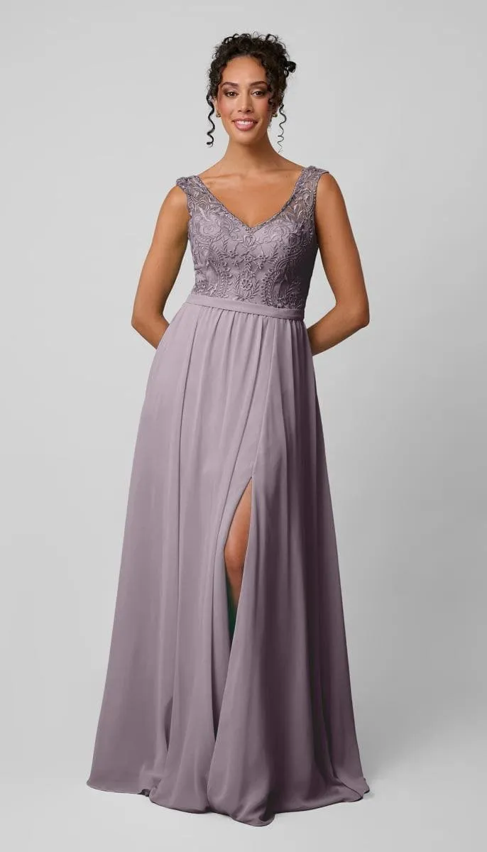 Sample Morgan Size 6