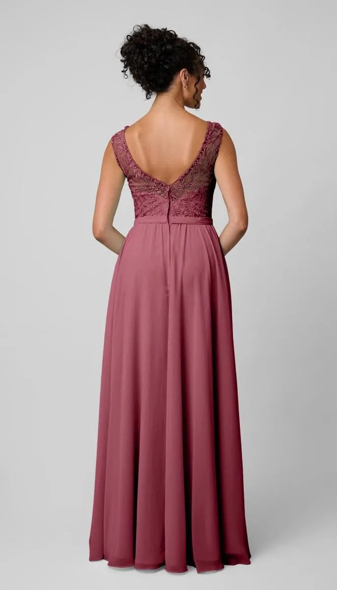 Sample Morgan Size 6