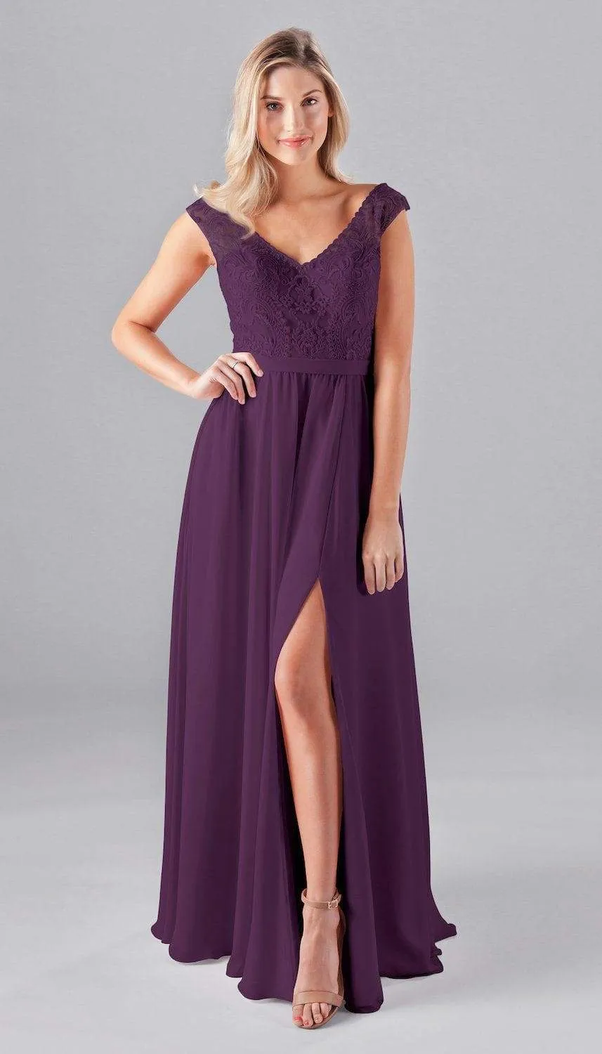 Sample Morgan Size 6