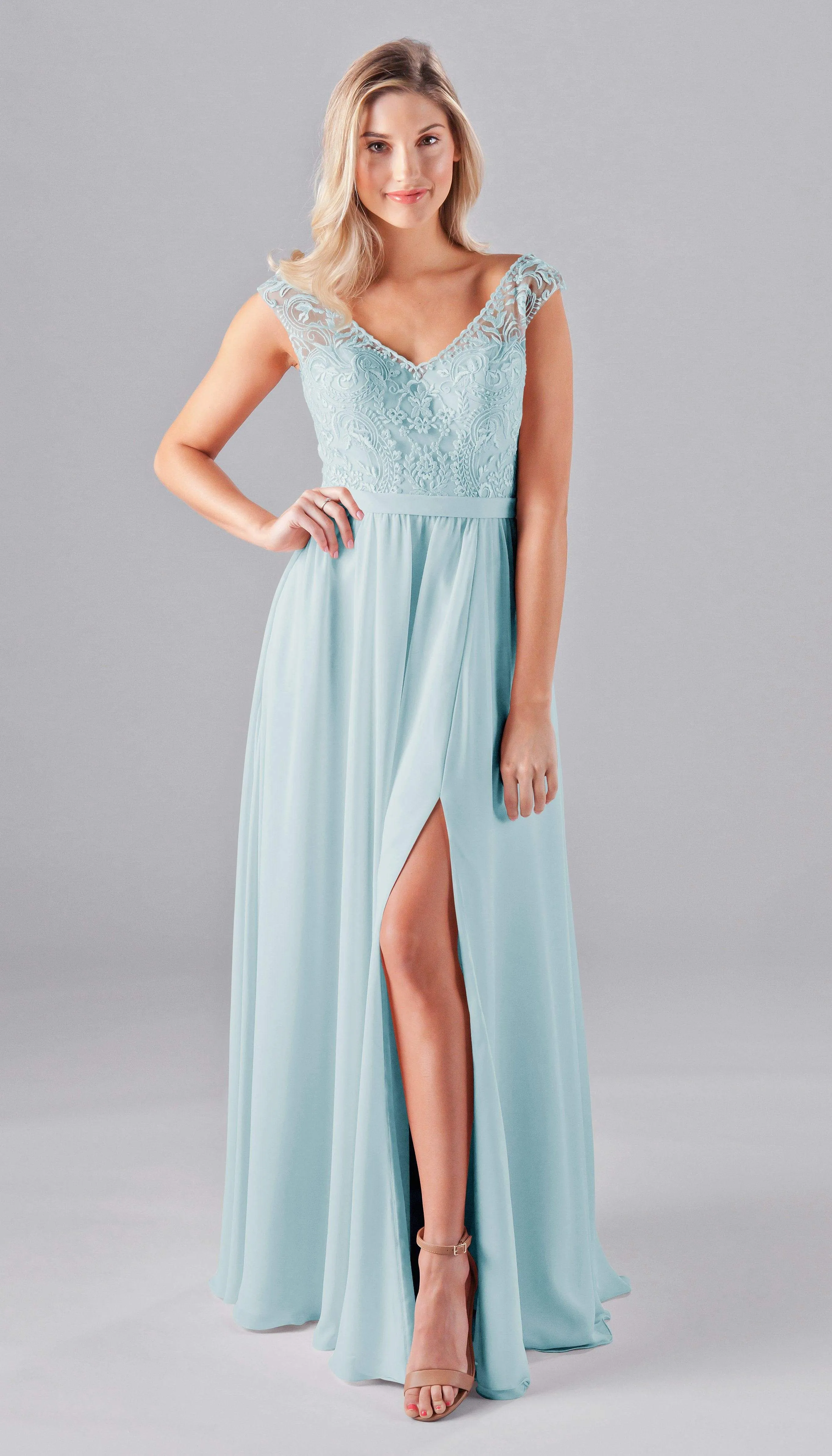 Sample Morgan Size 6