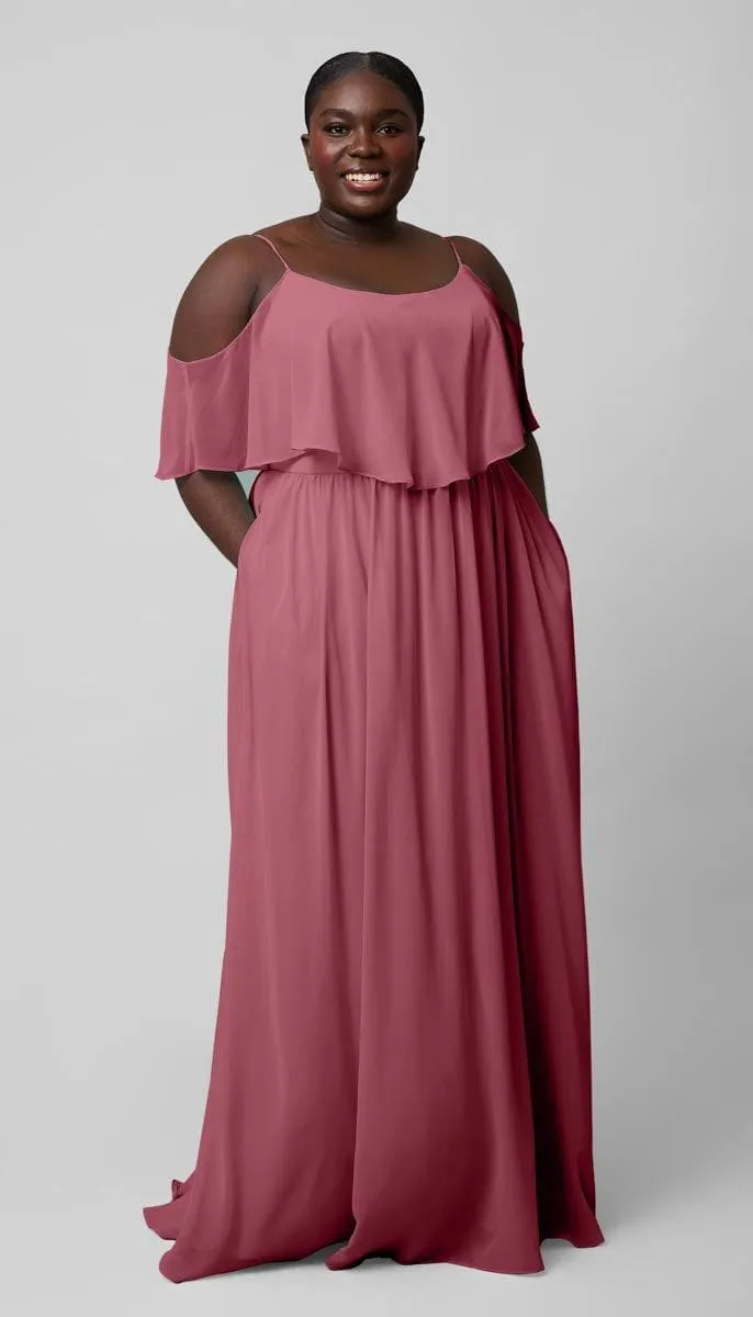 Sample Nora Size 16