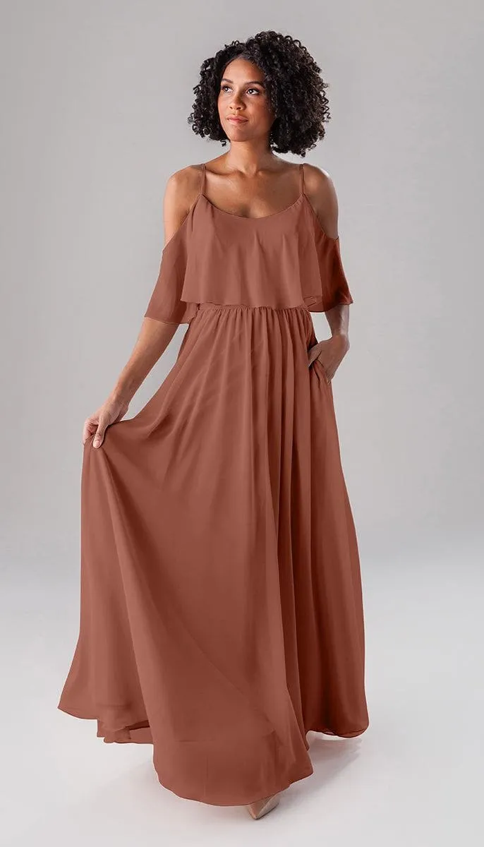 Sample Nora Size 16